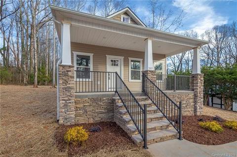 207 Falls St, Morganton, NC 28655 photo 5