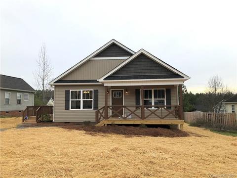 296 Eagle Creek Rd, Clover, SC 29710 photo 2