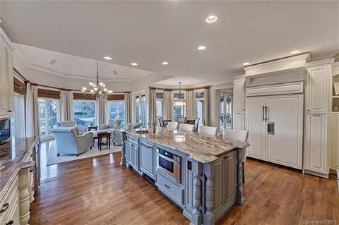 18327 Bowsprit Pointe Rd, Cornelius, NC 28031 photo 16