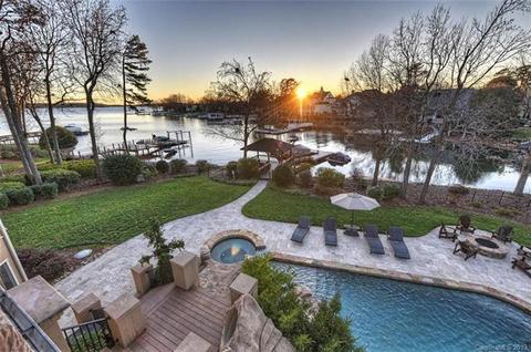 18327 Bowsprit Pointe Rd, Cornelius, NC 28031 photo 41