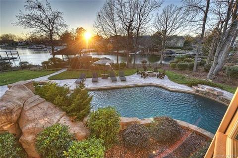 18327 Bowsprit Pointe Rd, Cornelius, NC 28031 photo 44