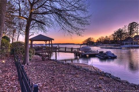 18327 Bowsprit Pointe Rd, Cornelius, NC 28031 photo 7