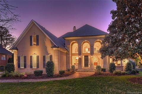18327 Bowsprit Pointe Rd, Cornelius, NC 28031 photo 8