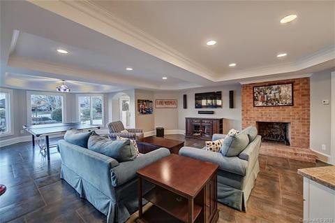 18327 Bowsprit Pointe Rd, Cornelius, NC 28031 photo 34