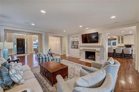 18327 Bowsprit Pointe Rd, Cornelius, NC 28031 photo 11