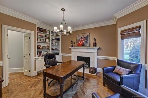 18327 Bowsprit Pointe Rd, Cornelius, NC 28031 photo 23