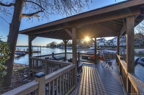 18327 Bowsprit Pointe Rd, Cornelius, NC 28031 photo 46