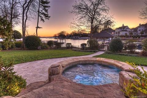 18327 Bowsprit Pointe Rd, Cornelius, NC 28031 photo 4