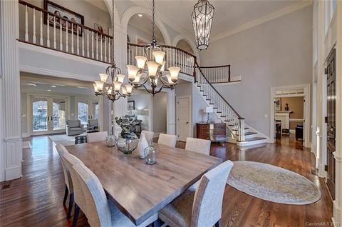 18327 Bowsprit Pointe Rd, Cornelius, NC 28031 photo 10