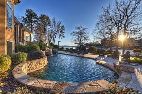 18327 Bowsprit Pointe Rd, Cornelius, NC 28031 photo 43