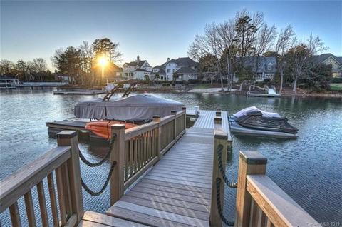 18327 Bowsprit Pointe Rd, Cornelius, NC 28031 photo 47