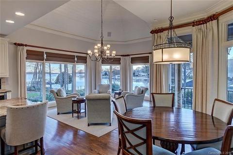 18327 Bowsprit Pointe Rd, Cornelius, NC 28031 photo 17