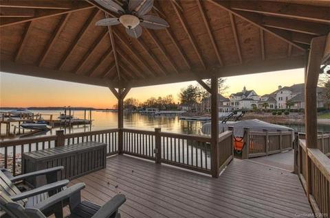 18327 Bowsprit Pointe Rd, Cornelius, NC 28031 photo 6