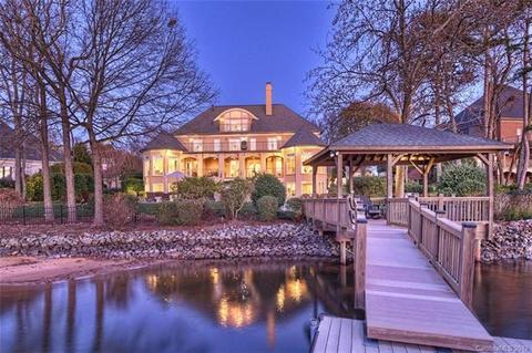 18327 Bowsprit Pointe Rd, Cornelius, NC 28031 photo 45