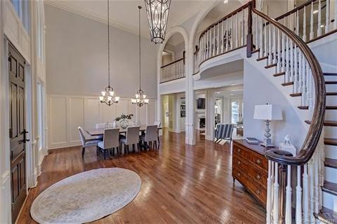 18327 Bowsprit Pointe Rd, Cornelius, NC 28031 photo 9