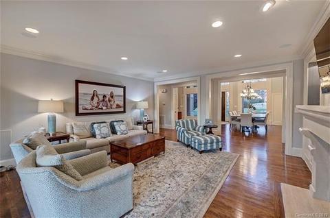 18327 Bowsprit Pointe Rd, Cornelius, NC 28031 photo 12
