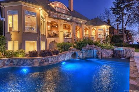18327 Bowsprit Pointe Rd, Cornelius, NC 28031 photo 42