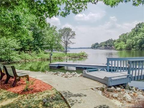 18849 Silver Quay Dr, Cornelius, NC 28031 photo 32