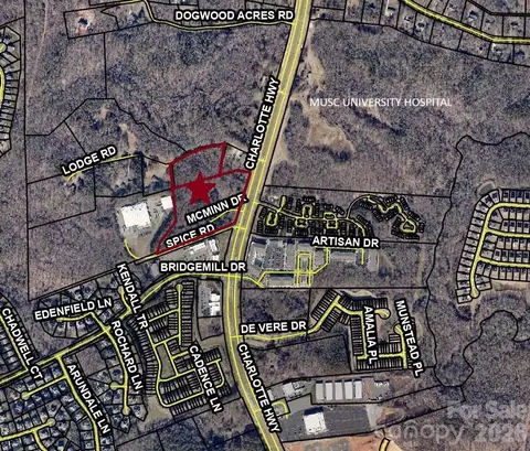 9159 Charlotte Hwy, Indian Land, SC 29707