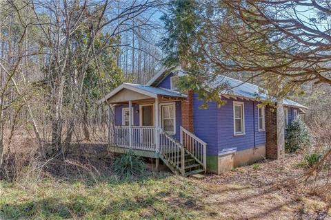 866 Henry Ruff Rd, Mill Spring, NC 28756 photo 1