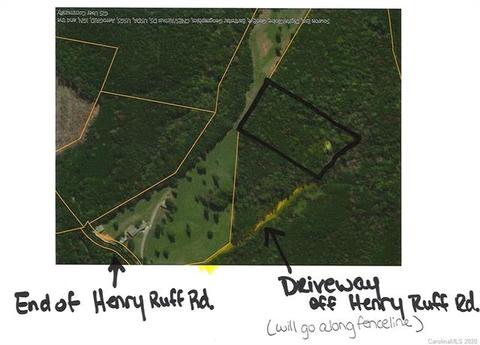 866 Henry Ruff Rd, Mill Spring, NC 28756 photo 28