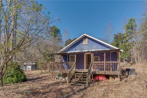 866 Henry Ruff Rd, Mill Spring, NC 28756 photo 2