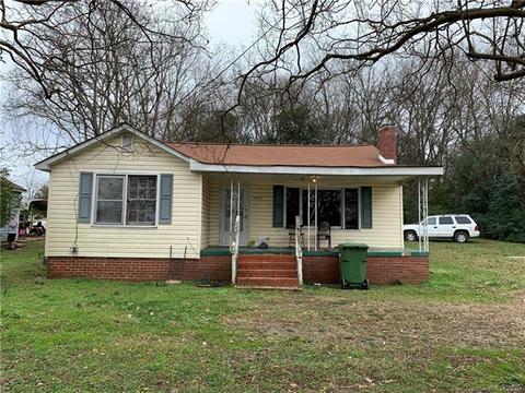 1667 Springdale Rd, Lancaster, SC 29720 photo 1