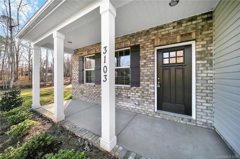 3103 Holly Tree Ln, Monroe, NC 28110 photo 2
