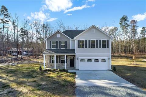 3103 Holly Tree Ln, Monroe, NC 28110 photo 1