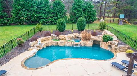124 Elizabeth Brook Dr, Davidson, NC 28036 photo 35