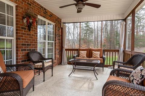 124 Elizabeth Brook Dr, Davidson, NC 28036 photo 44
