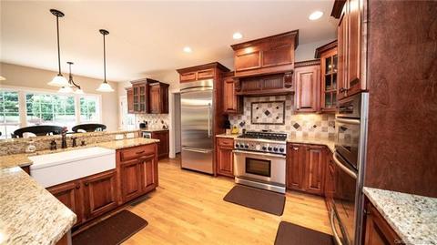 124 Elizabeth Brook Dr, Davidson, NC 28036 photo 7