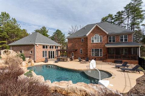 124 Elizabeth Brook Dr, Davidson, NC 28036 photo 39