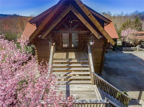 203 Birchfield Mill Loop, Nebo, NC 28761 photo 36