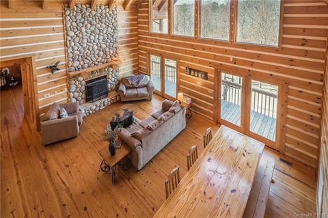 203 Birchfield Mill Loop, Nebo, NC 28761 photo 7