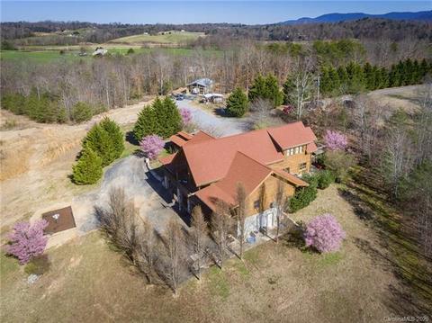 203 Birchfield Mill Loop, Nebo, NC 28761 photo 34