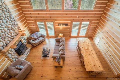 203 Birchfield Mill Loop, Nebo, NC 28761 photo 8