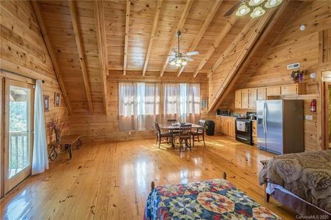 203 Birchfield Mill Loop, Nebo, NC 28761 photo 19