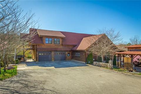 203 Birchfield Mill Loop, Nebo, NC 28761 photo 4