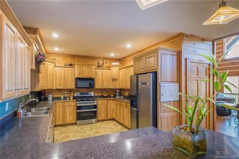 203 Birchfield Mill Loop, Nebo, NC 28761 photo 5