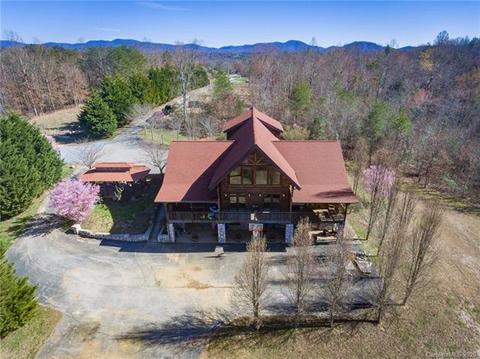 203 Birchfield Mill Loop, Nebo, NC 28761 photo 35