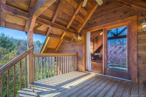 203 Birchfield Mill Loop, Nebo, NC 28761 photo 22