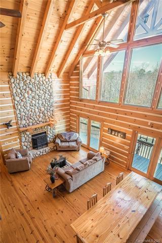203 Birchfield Mill Loop, Nebo, NC 28761 photo 10
