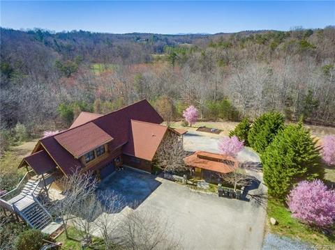 203 Birchfield Mill Loop, Nebo, NC 28761 photo 3