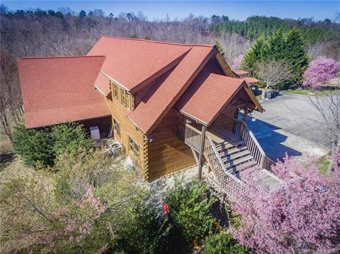 203 Birchfield Mill Loop, Nebo, NC 28761 photo 37