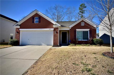320 Lindpoint Ln, Monroe, NC 28110 photo 1