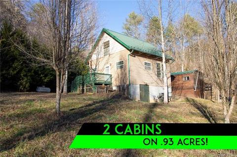 1380 Cedar Cliff Rd, Marshall, NC 28753 photo 1