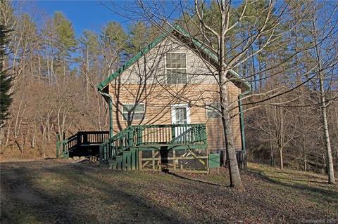 1380 Cedar Cliff Rd, Marshall, NC 28753 photo 5