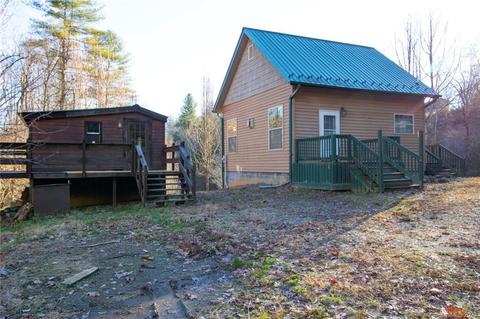 1380 Cedar Cliff Rd, Marshall, NC 28753 photo 2
