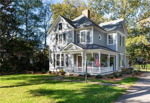 9 Wright Ave, York, SC 29745 photo 5
